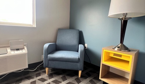 Deluxe-Suite, 1 King-Bett, Nichtraucher