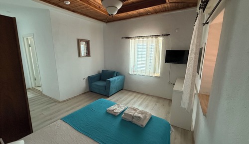 Standard-Doppelzimmer