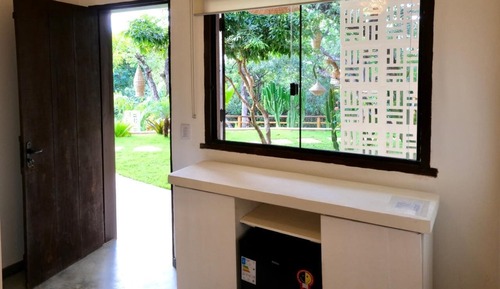 Basic-Doppelzimmer, Poolblick