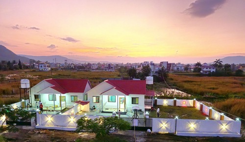 Classic-Villa