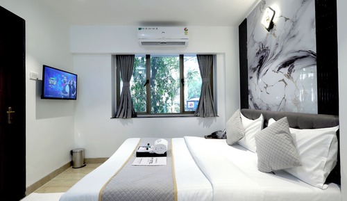 Premium-Doppelzimmer
