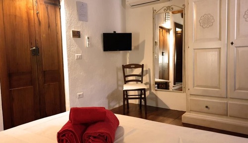 Comfort-Doppel- oder -Zweibettzimmer, Nichtraucher, eigenes Bad