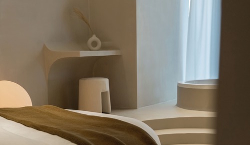 Signature-Doppelzimmer, Nichtraucher