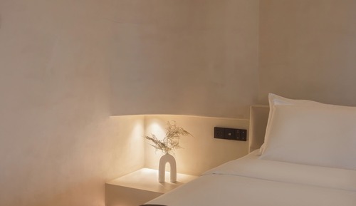 Design-Doppelzimmer