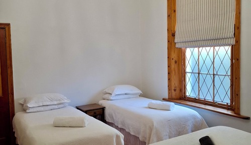 Comfort-Vierbettzimmer