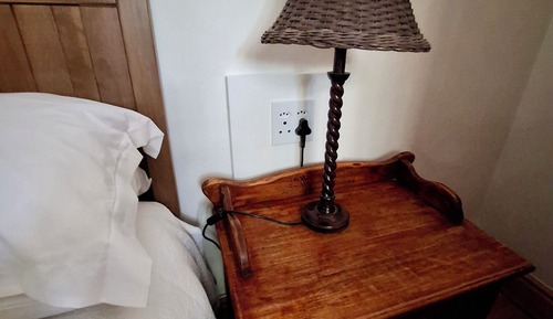 Comfort-Doppelzimmer