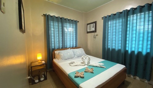 Basic-Apartment, 2 Schlafzimmer, Nichtraucher, Küche