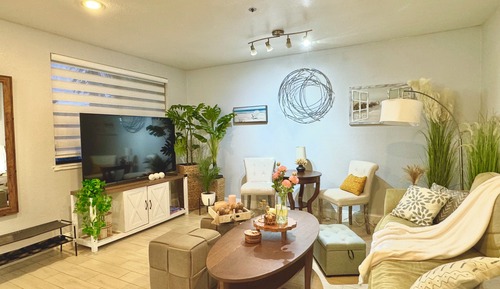 Deluxe-Haus, 3 Schlafzimmer, Küche