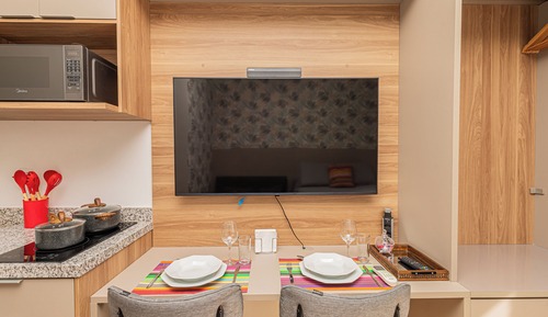 Classic-Studio, Stadtblick