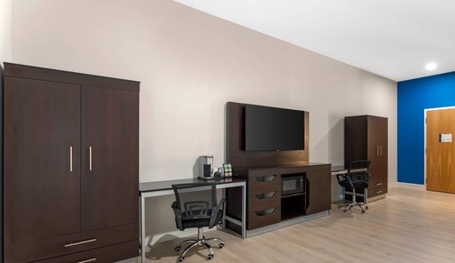 Standardzimmer, 2 Queen-Betten, Nichtraucher