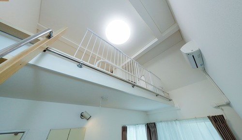 Apartment, Nichtraucher, Veranda (3PAX, #202)