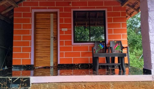 Comfort-Doppel- oder -Zweibettzimmer, Balkon, Gartenblick