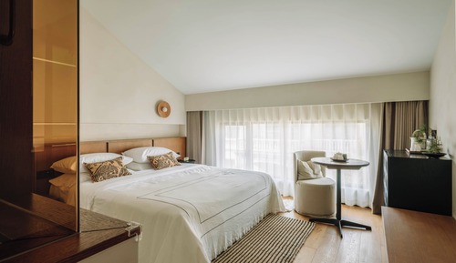 Comfort-Doppelzimmer