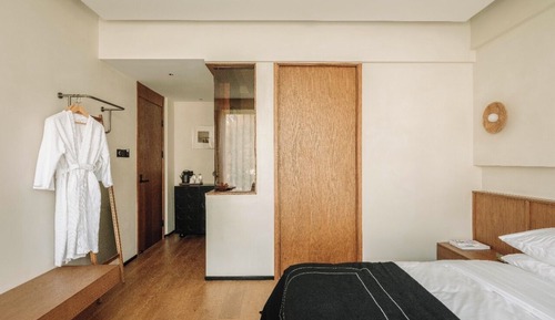 Superior-Doppelzimmer