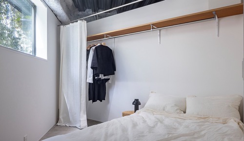 Standard-Apartment, Nichtraucher