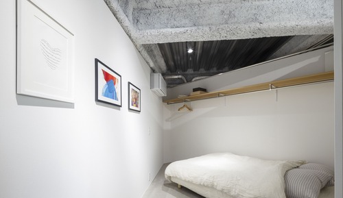 Standard-Apartment, 1 Schlafzimmer, Nichtraucher