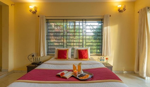 Deluxe-Villa, 2 Schlafzimmer