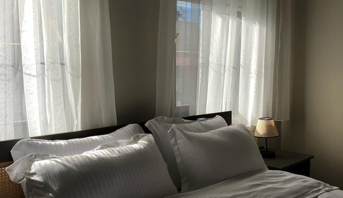 Standard-Doppelzimmer