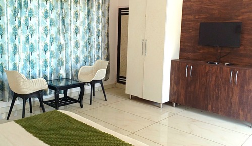 Executive-Zimmer
