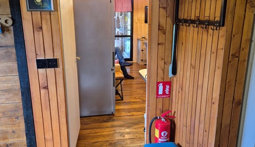 Ferienhaus (Countryside Holiday Home Marko)