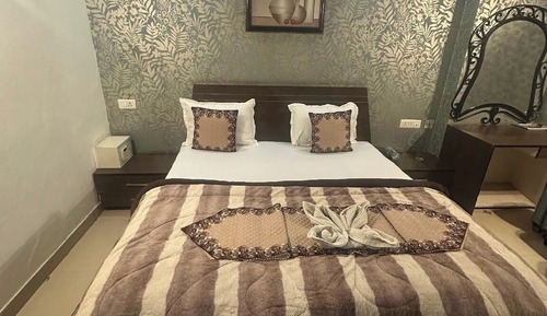 Luxury-Zimmer