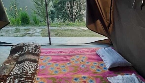 Vierbettzimmer