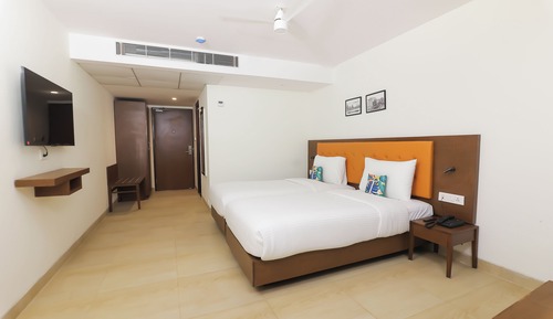 Premium-Zweibettzimmer