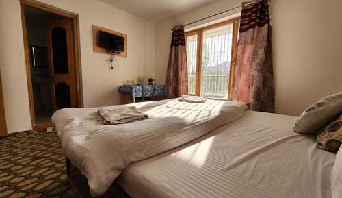 Standardzimmer