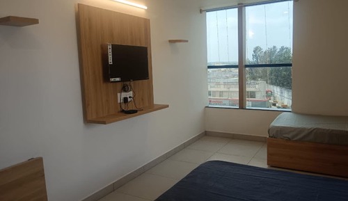 Executive-Suite