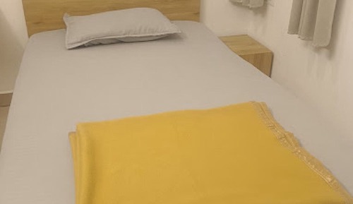Standard-Doppelzimmer