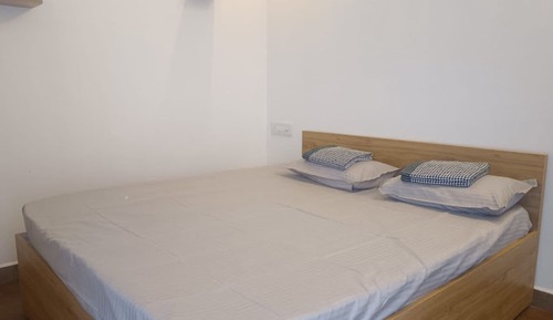 Deluxe-Doppelzimmer
