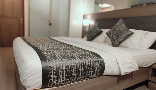 Comfort-Doppelzimmer