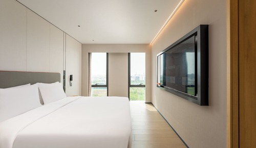 Suite, 1 Schlafzimmer