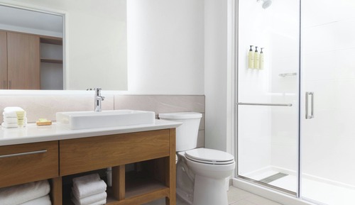 Studio, Mehrere Betten