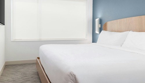 Suite, 1 Schlafzimmer