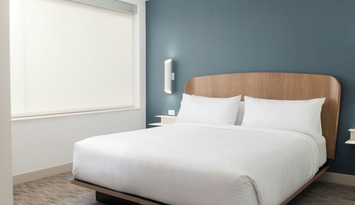 Suite, 1 Schlafzimmer