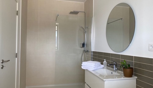 Comfort-Doppelzimmer, mit Bad