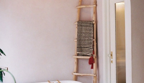 Deluxe-Zimmer