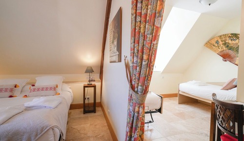 Familien-Suite