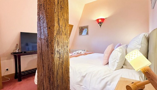 Superior-Doppelzimmer