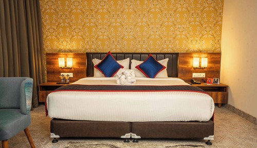 Premium-Zimmer