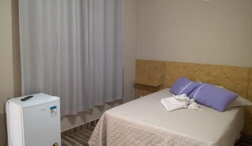 Standard Família com Ventilador