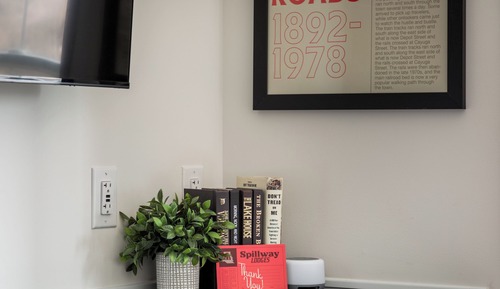 Doppelzimmer (Studio)