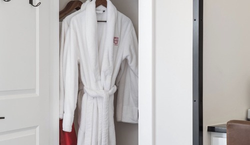 Suite, 2 Schlafzimmer, 2 Bäder (Pet Friendly)