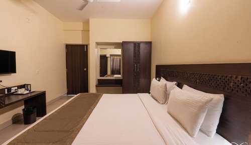Executive-Apartment