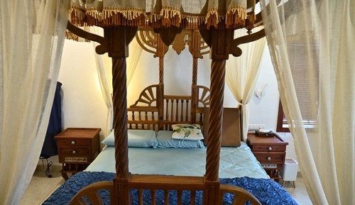 Premium-Zimmer