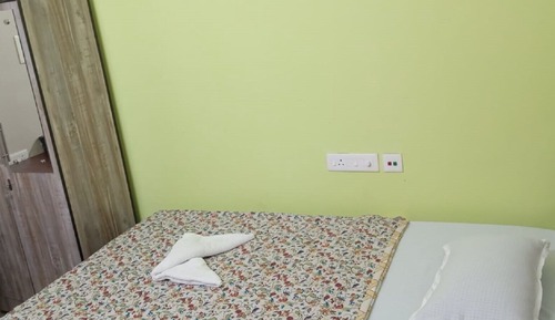 Basic-Doppelzimmer, Stadtblick