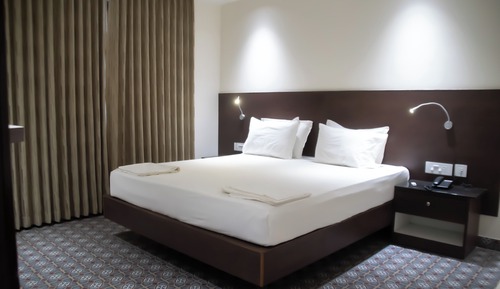 Deluxe-Zimmer