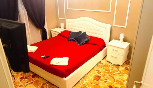 Standard-Doppelzimmer