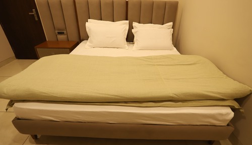 Deluxe-Apartment